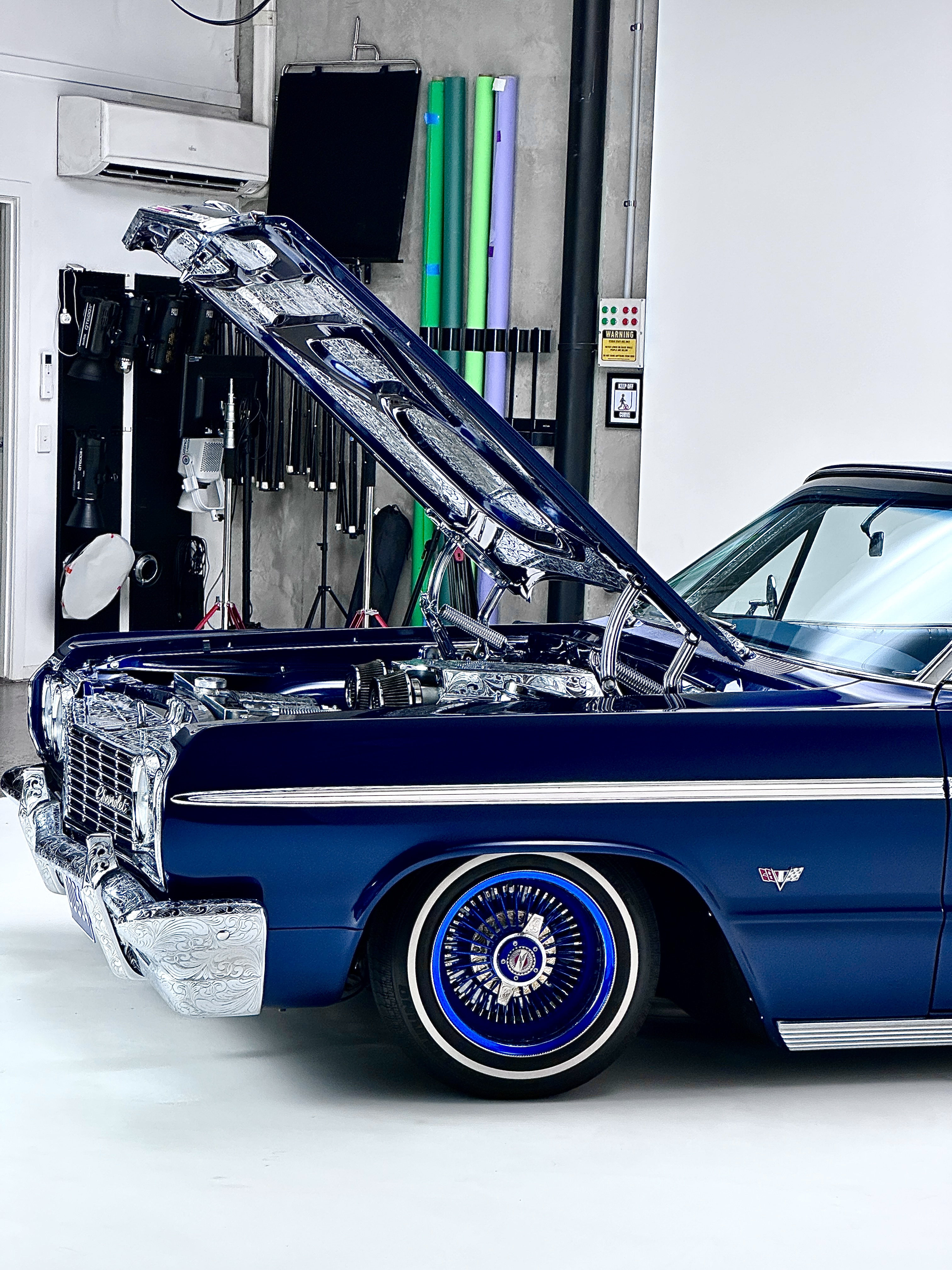 1964 Impala SS