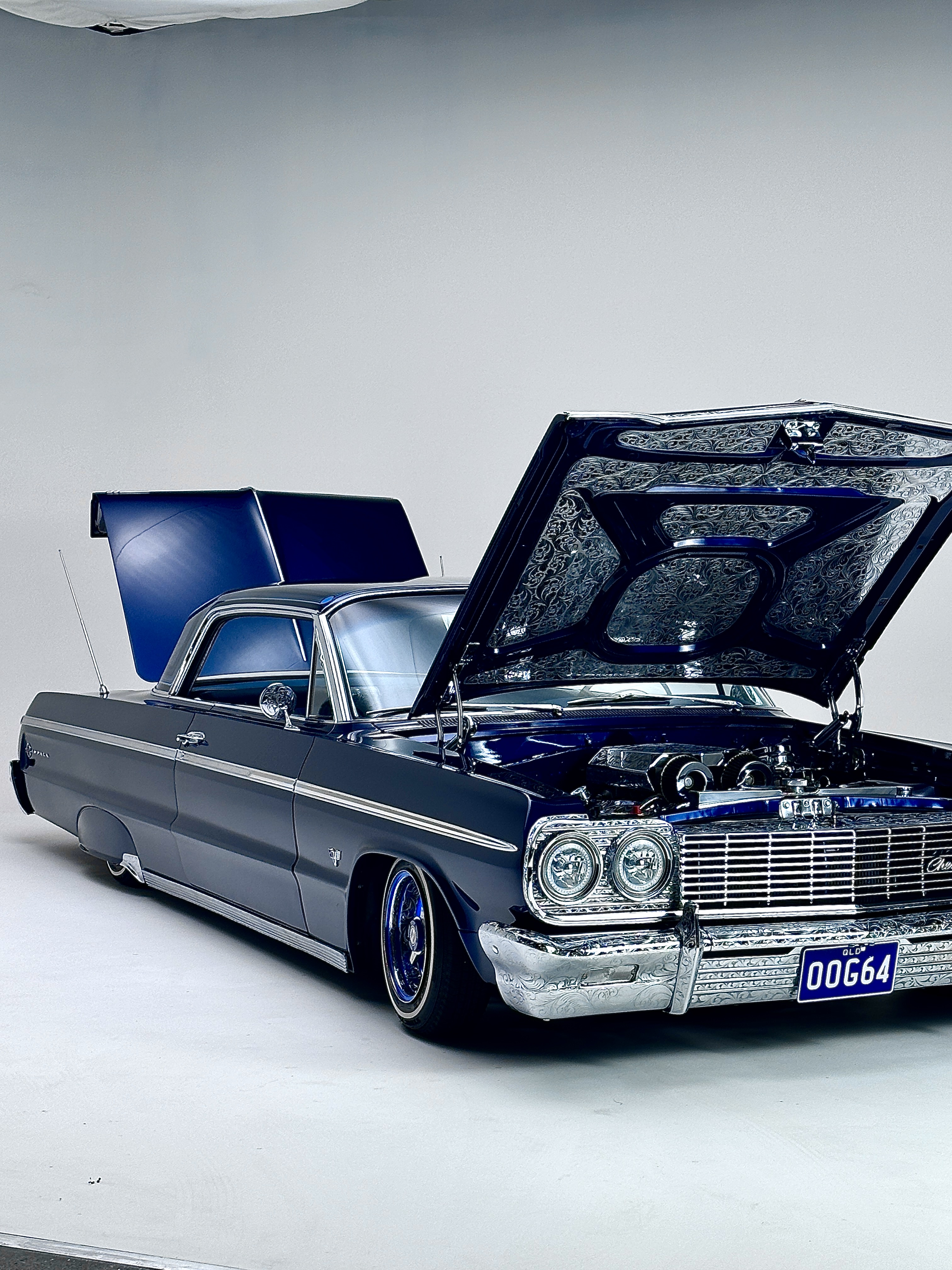 1964 Chevrolet Impala SS