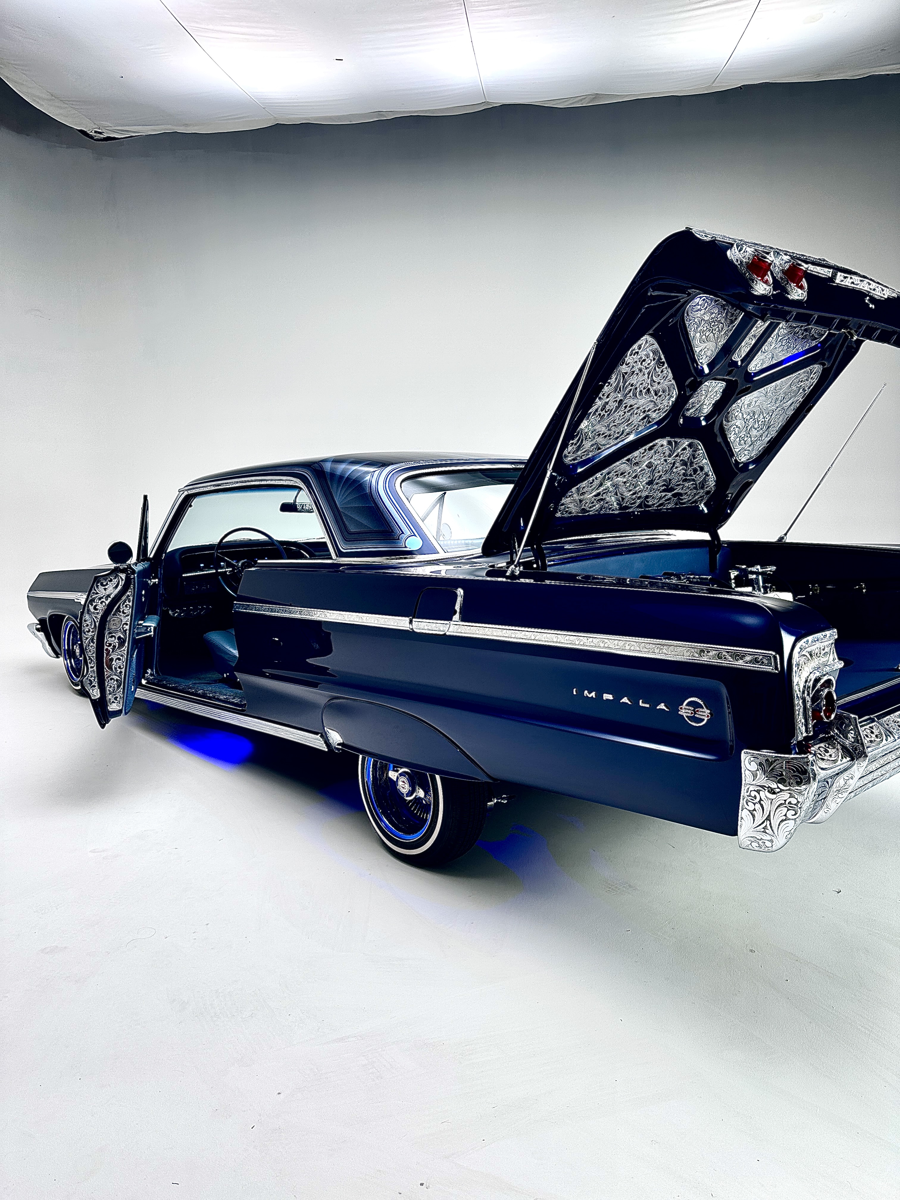 1964 Impala SS
