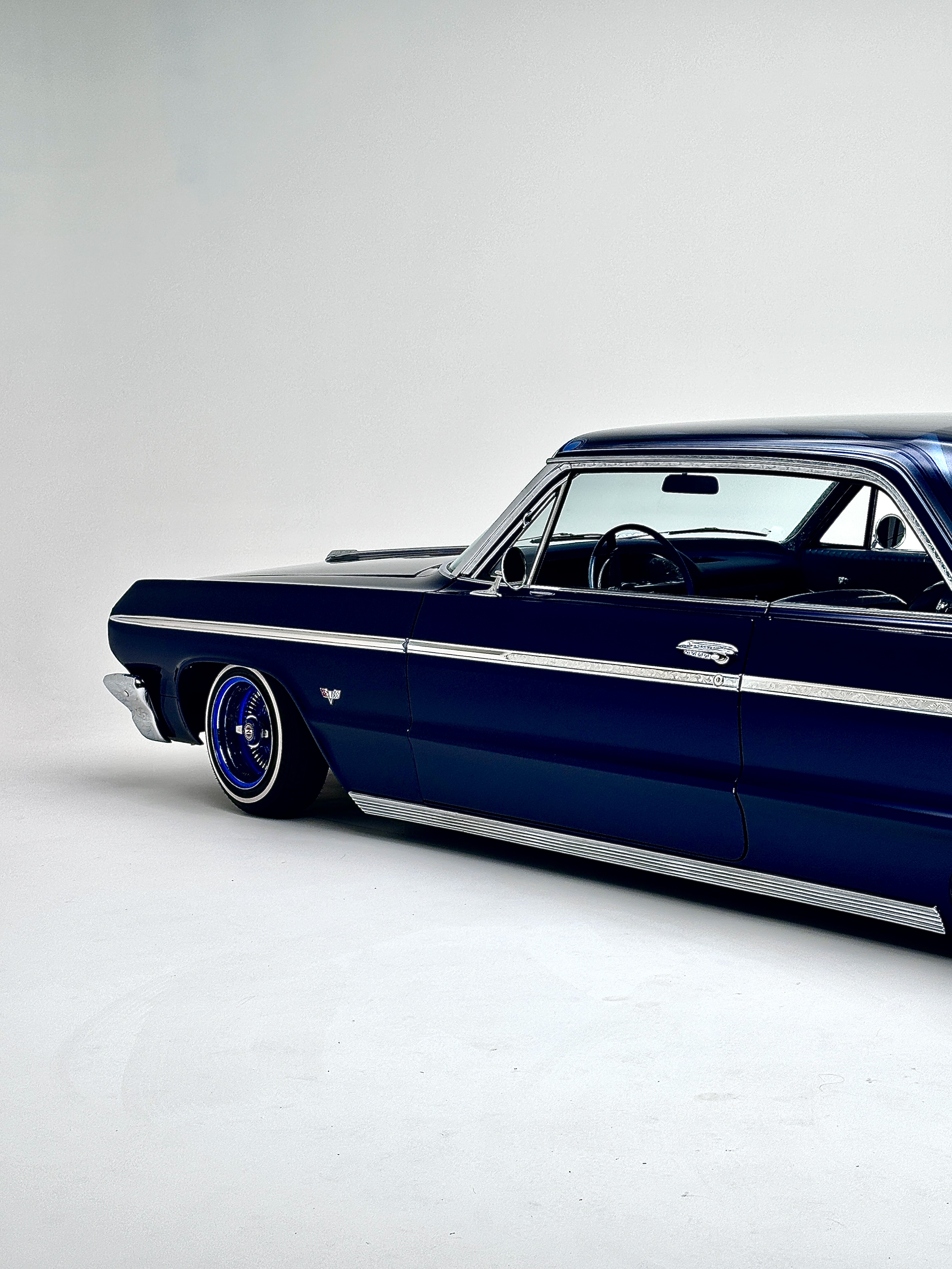 1964 Impala SS